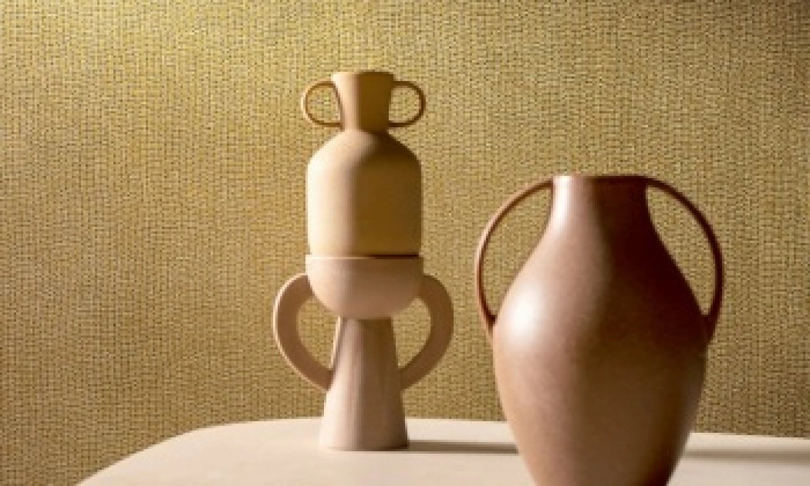 Arte Les Thermes Tessera